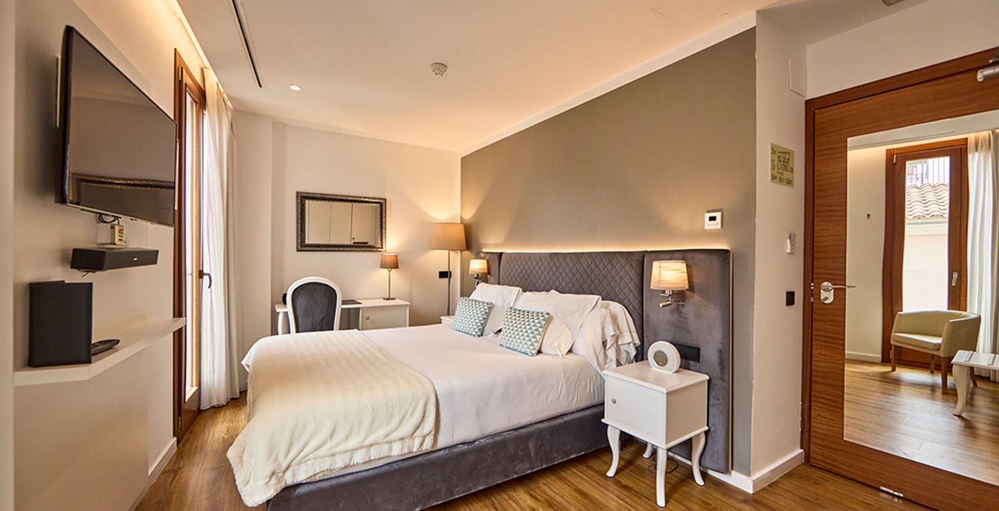 Doppelzimmer