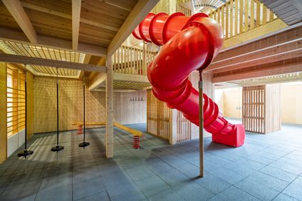 4. Bild der Unterkunft