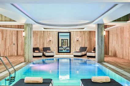 10. Bild der Unterkunft