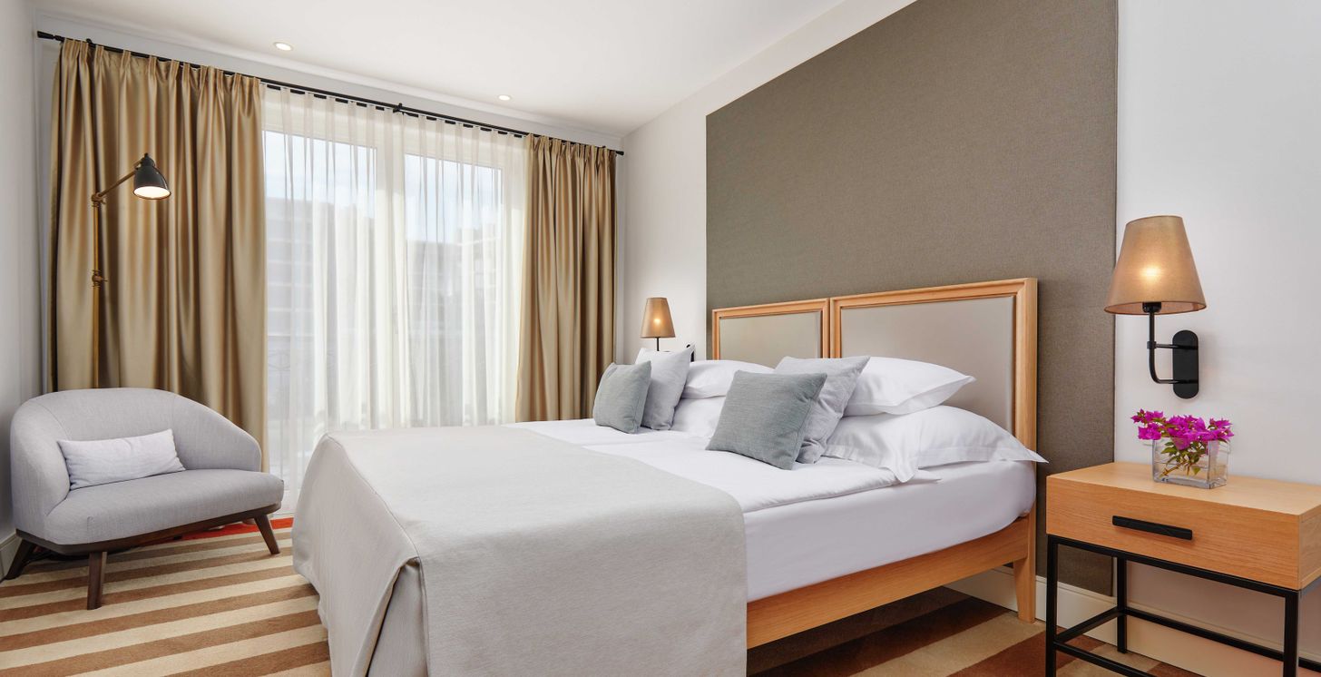 Doppelzimmer