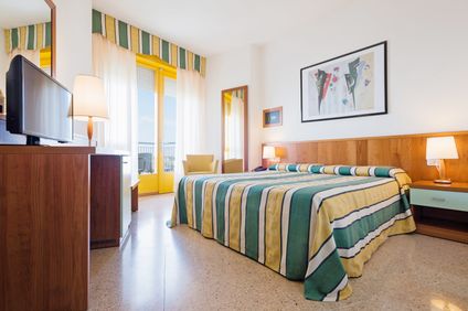 Doppelzimmer Superior