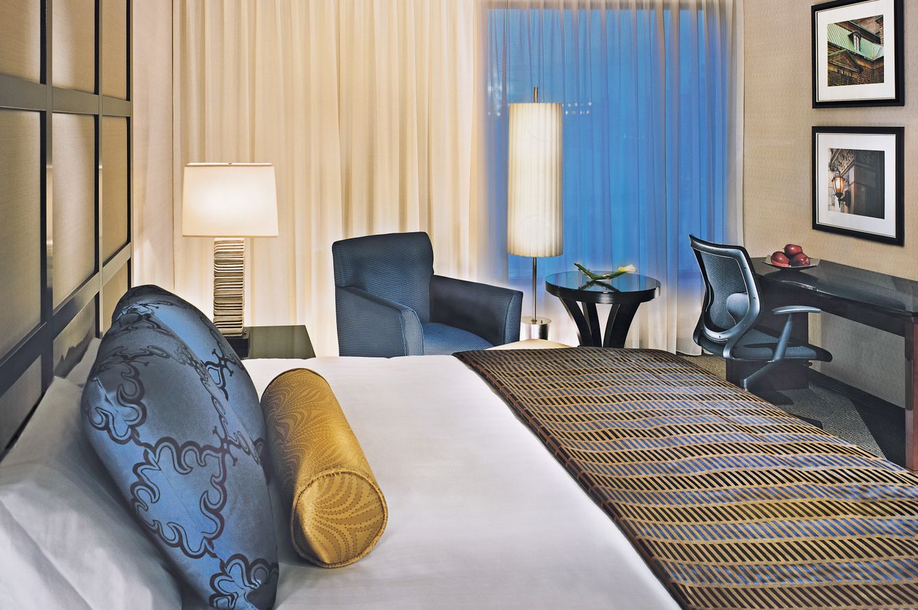 Standard-Zimmer