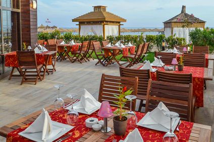 11. Bild der Unterkunft