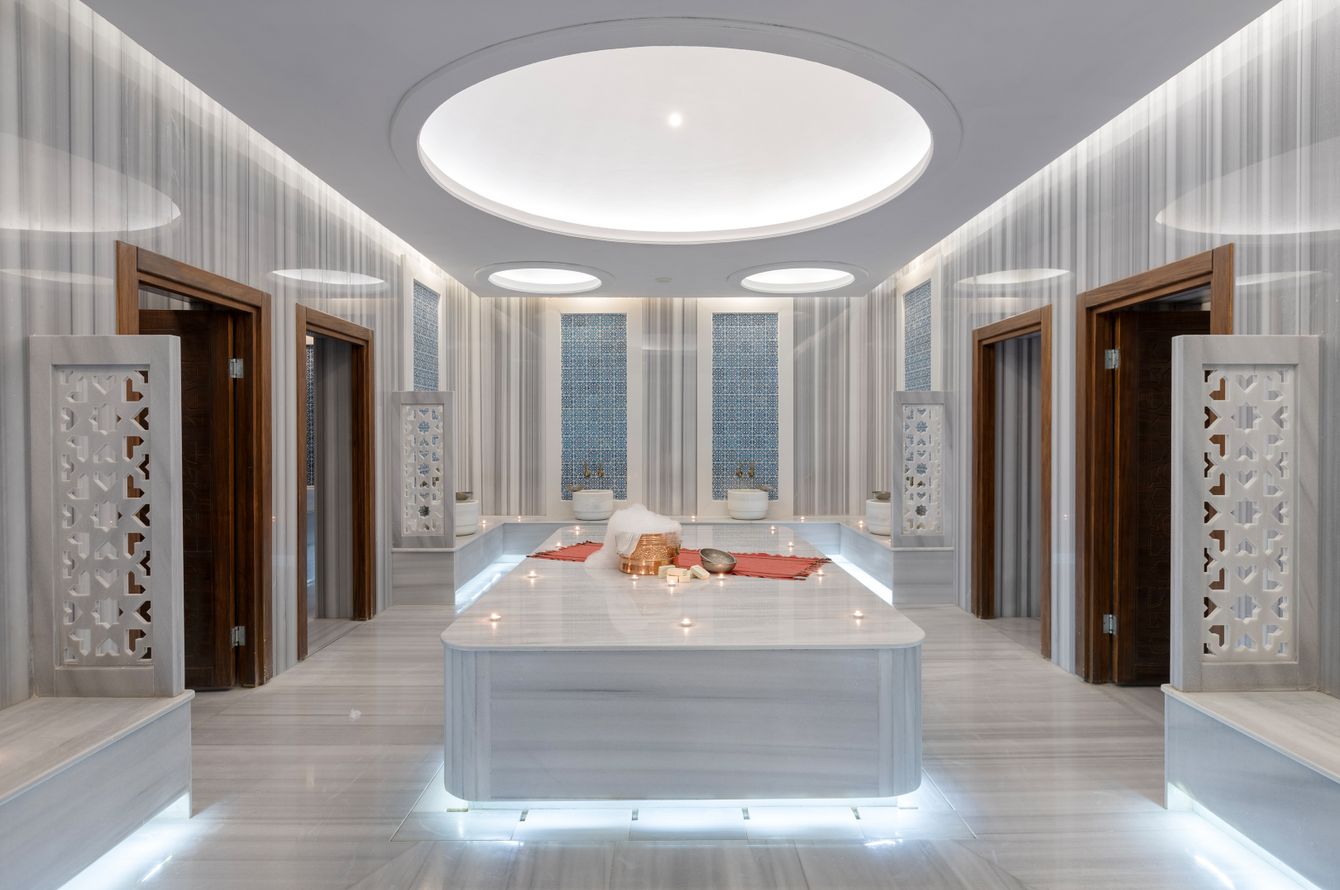 Spa