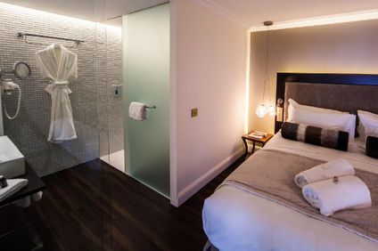 8. Bild der Unterkunft