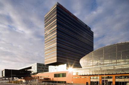 Mövenpick Amsterdam City Centre