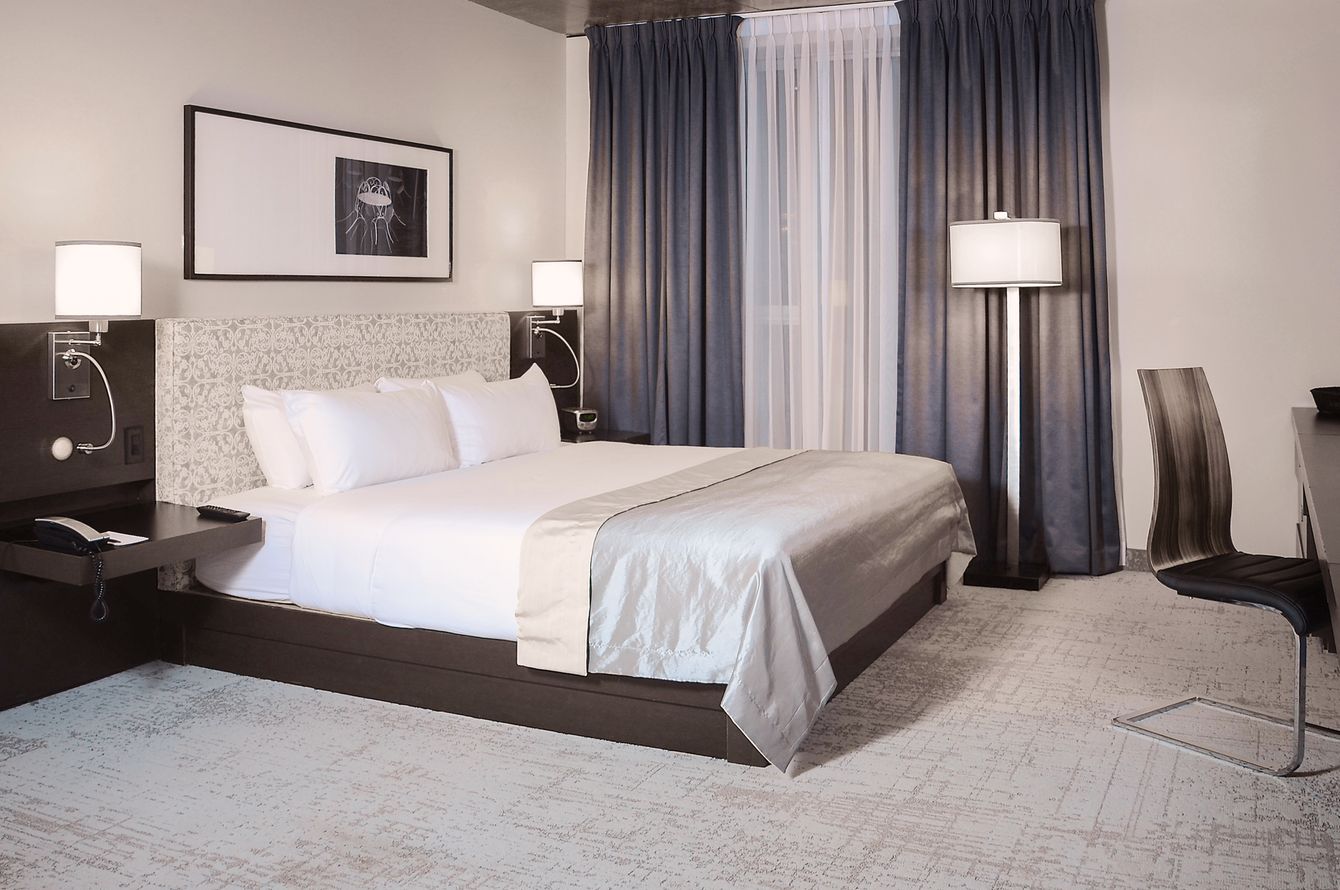 Privilege King Room
