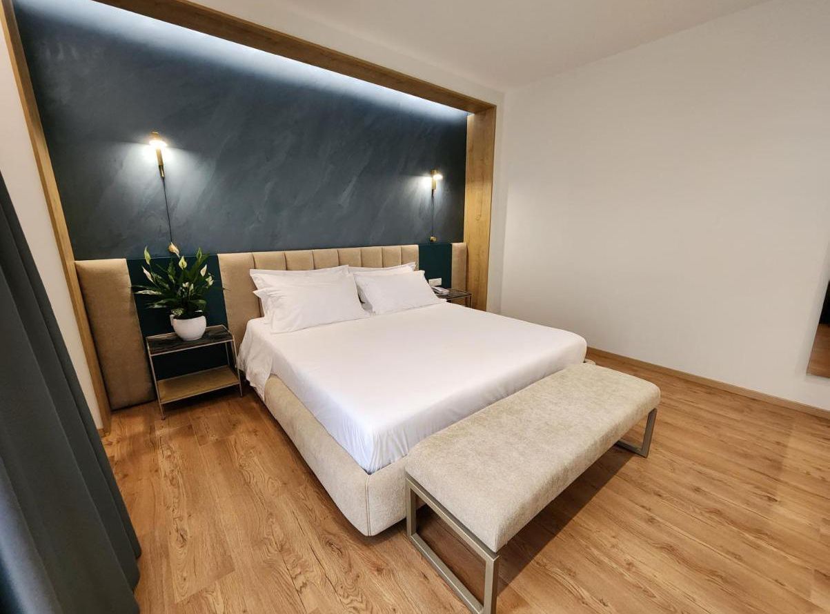 Doppelzimmer