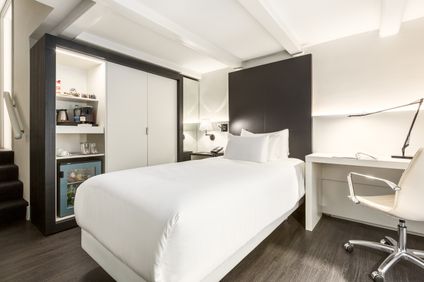 Doppelzimmer Superior