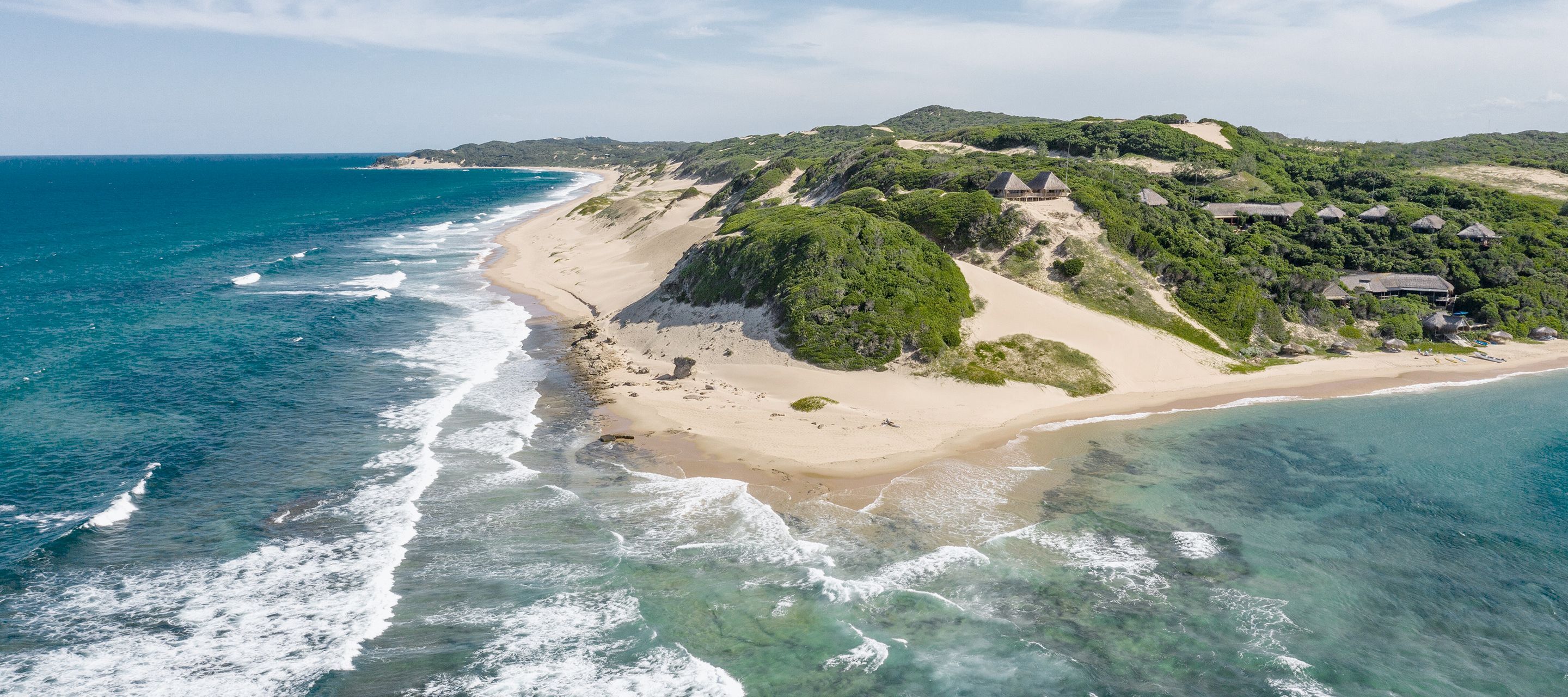 Les plages sauvages et paradisiaques vous enchanteront