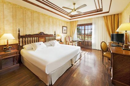 2. Bild der Unterkunft