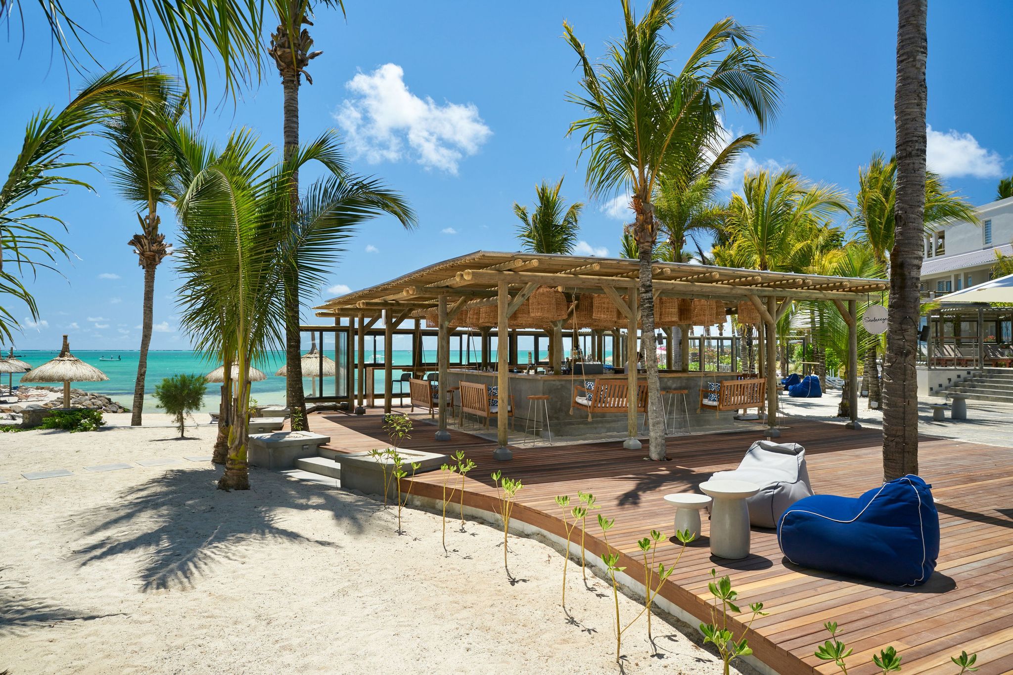 Seabreeze Bar