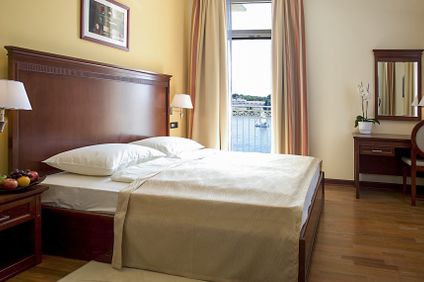 4. Bild der Unterkunft