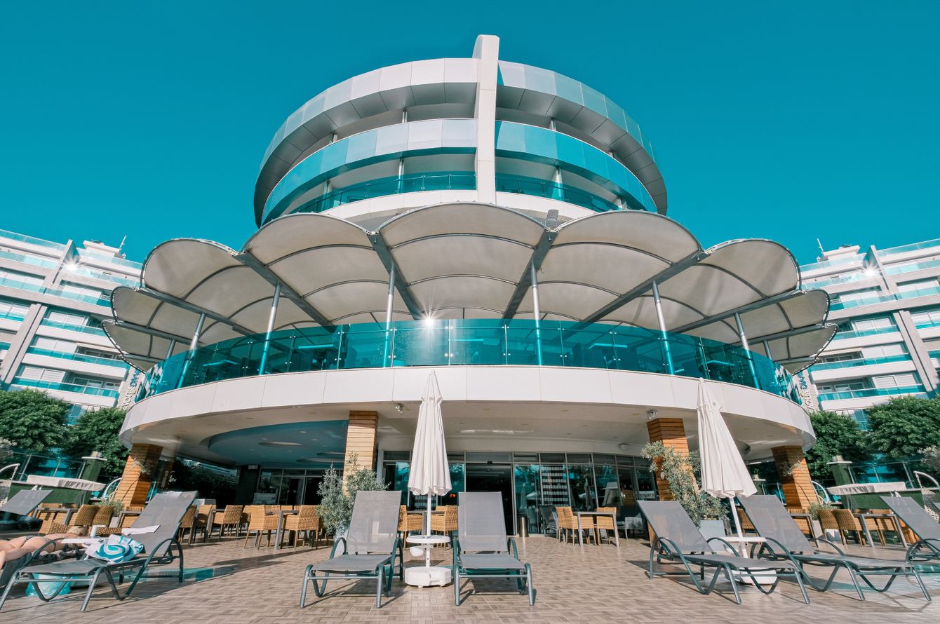 Sunprime C-Lounge Hotel