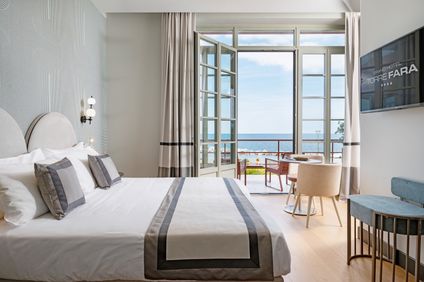 Doppelzimmer Privilège