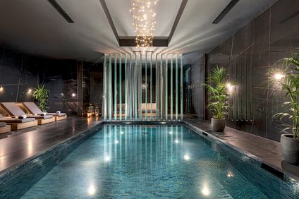 2. Bild der Unterkunft