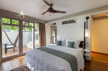 2. Bild der Unterkunft