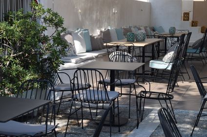 8. Bild der Unterkunft