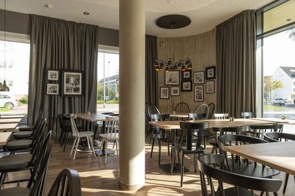 9. Bild der Unterkunft