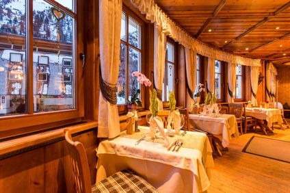 14. Bild der Unterkunft