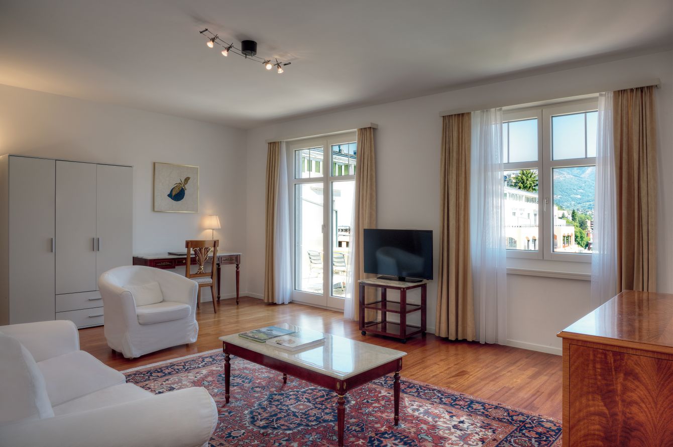 Suite
