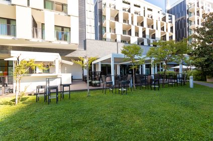 Ramada Plaza by Wyndham Milano