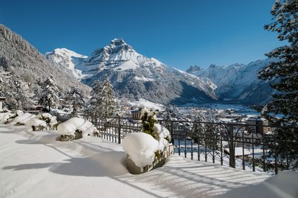 7. Bild der Unterkunft