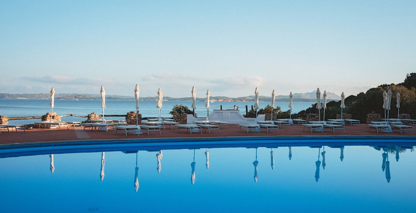 Aussenpool