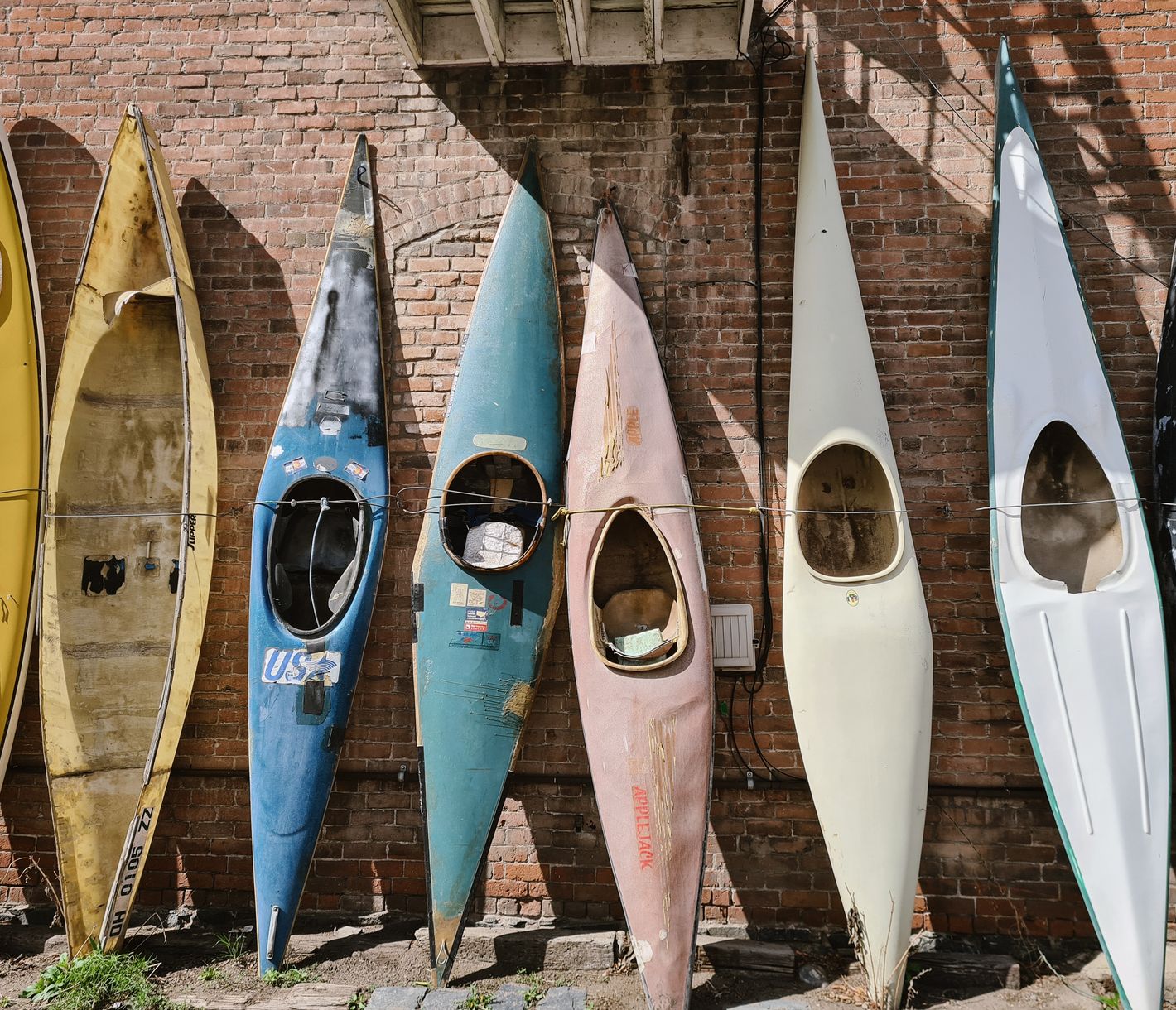 Das charmante Salida ist bekannt für seine Kunst- und Outdoorszene.