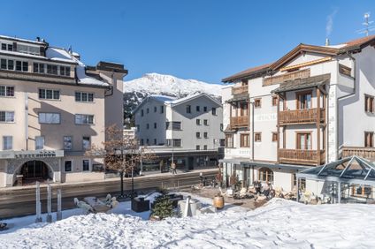 6. Bild der Unterkunft