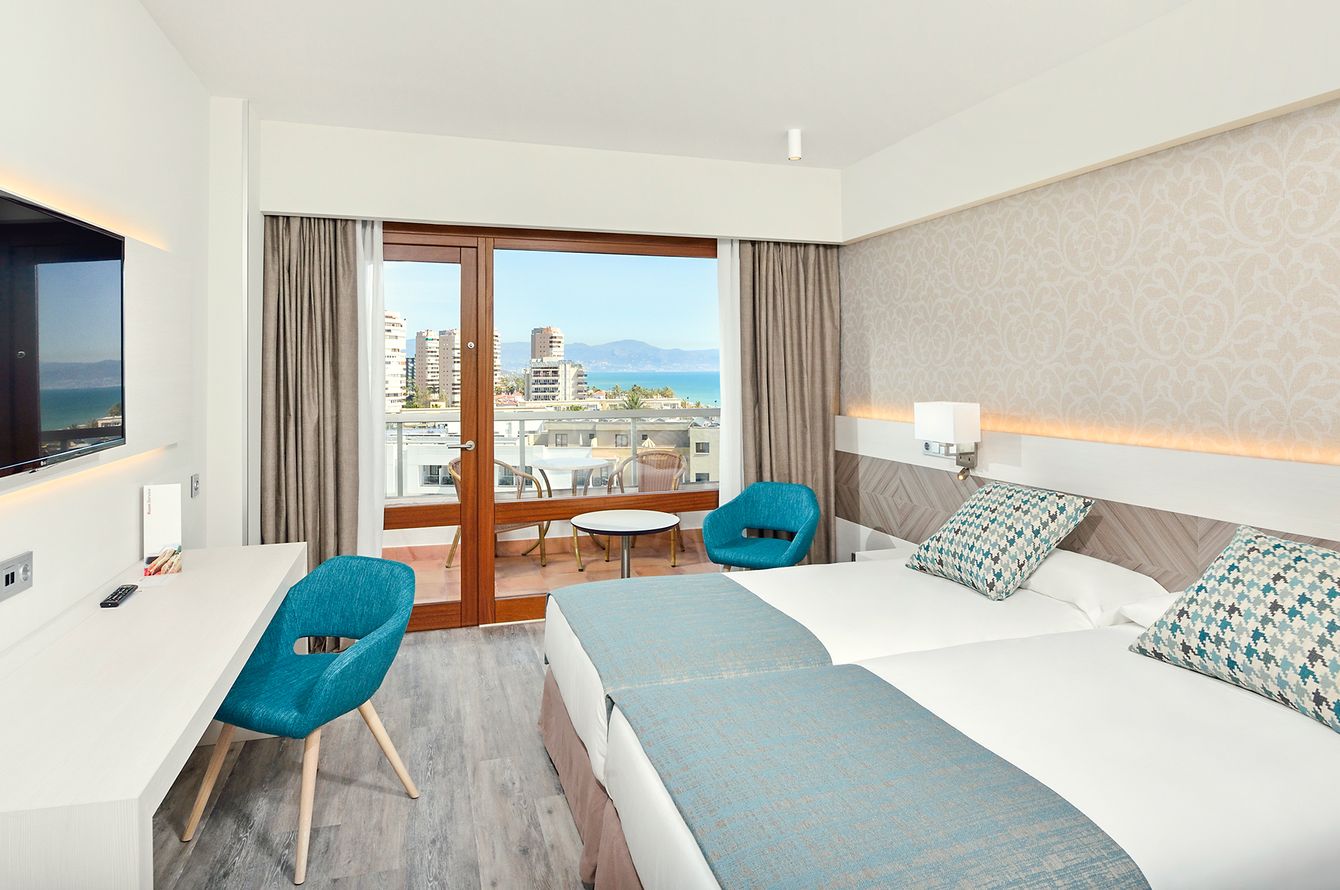Doppelzimmer