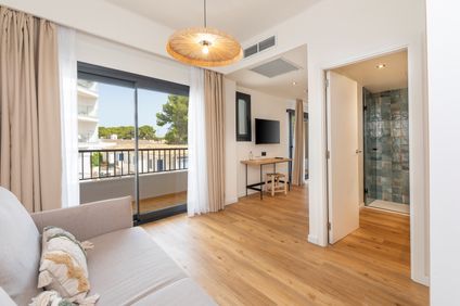 Doppelzimmer Superior