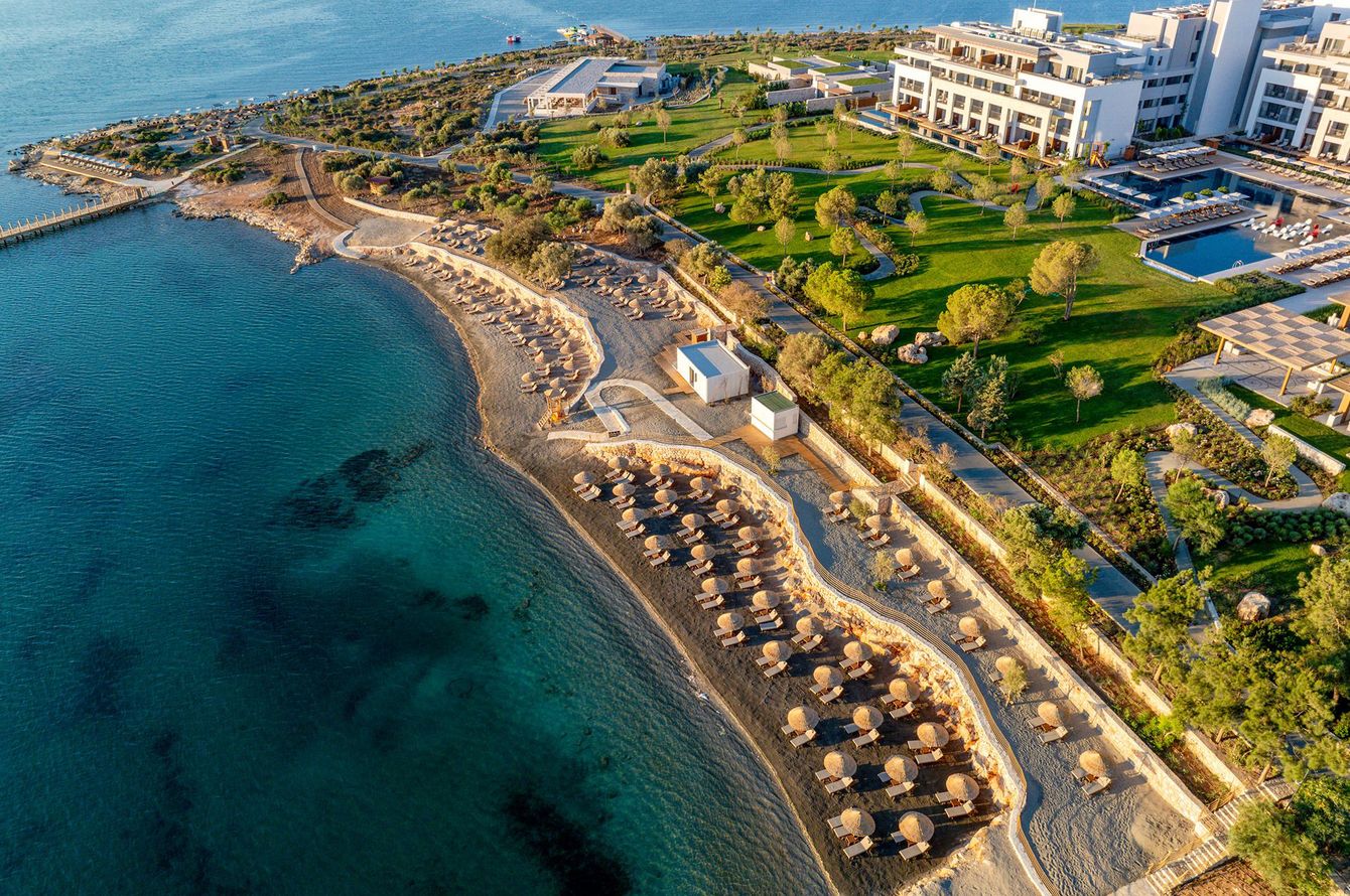 Anda Barut Collection