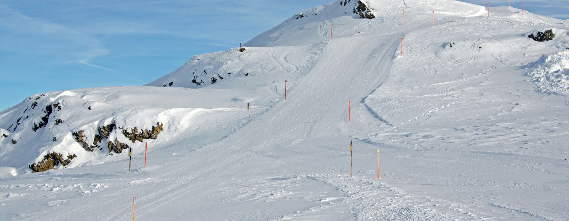 Skifahren in Bad Ragaz