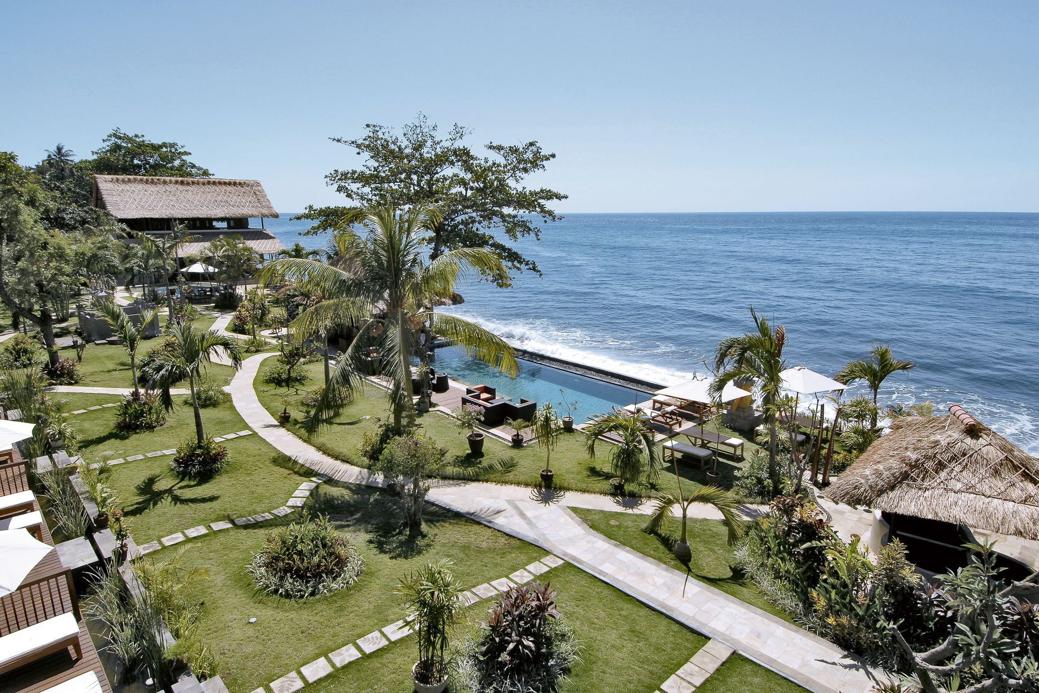 Tauch Terminal Resort, Bali