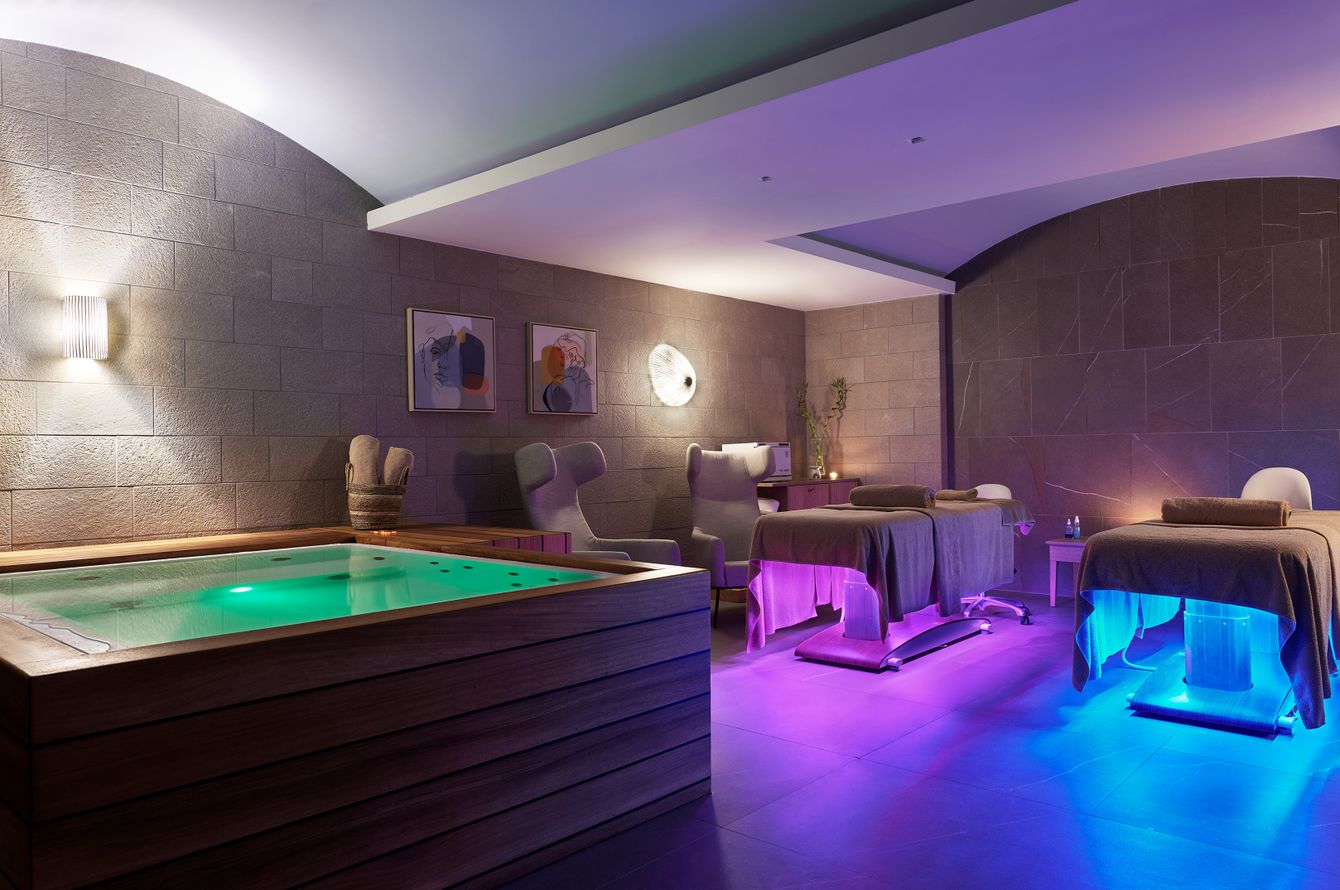 Spa