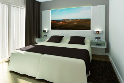 2. Bild der Unterkunft