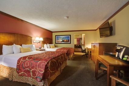 5. Bild der Unterkunft