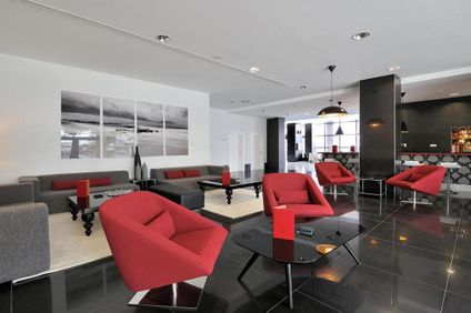 8. Bild der Unterkunft