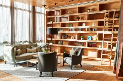 3. Bild der Unterkunft