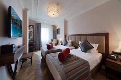 8. Bild der Unterkunft