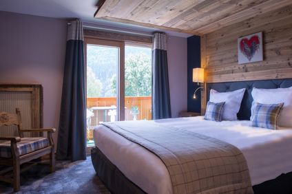 2. Bild der Unterkunft