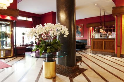 7. Bild der Unterkunft