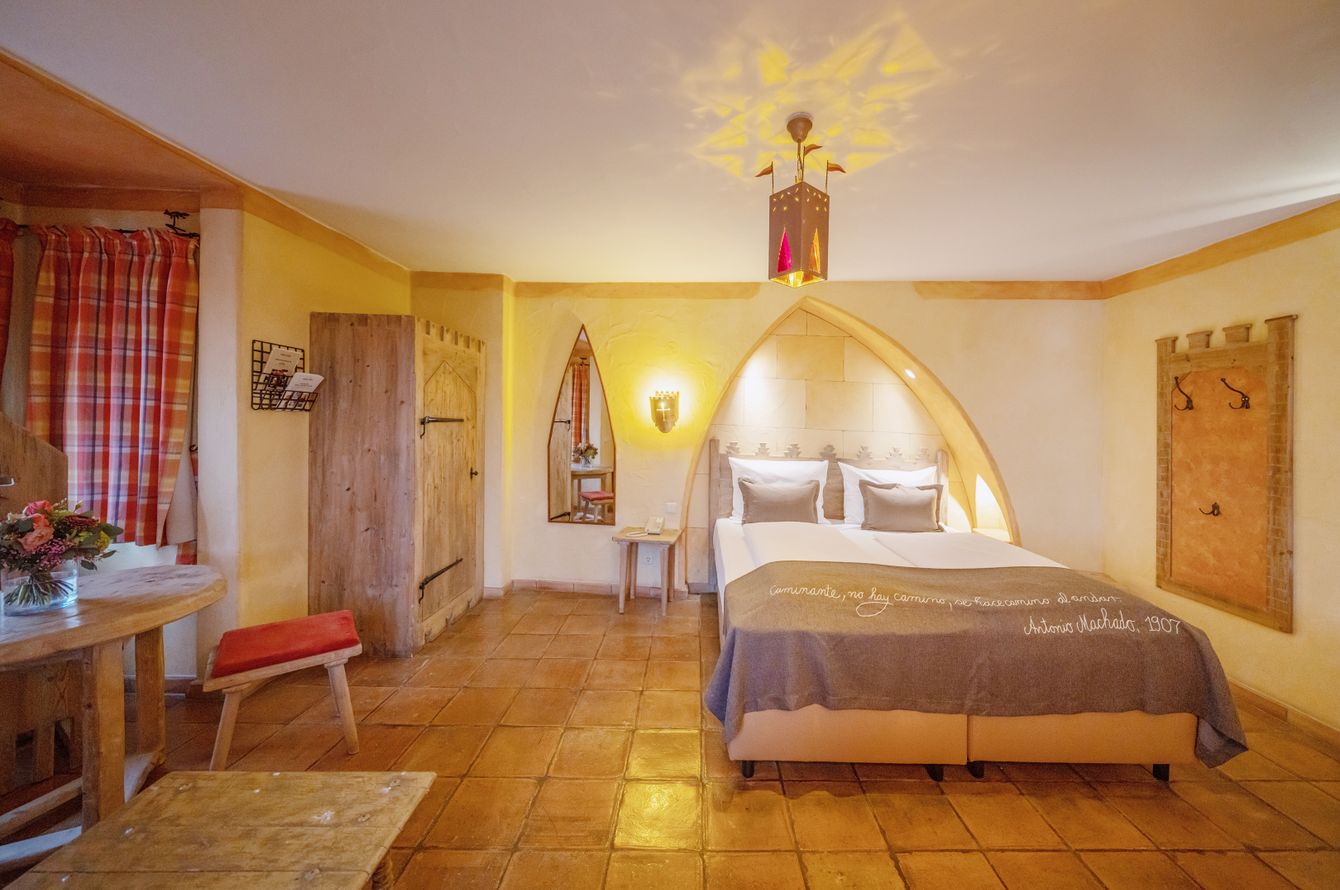 Doppelzimmer