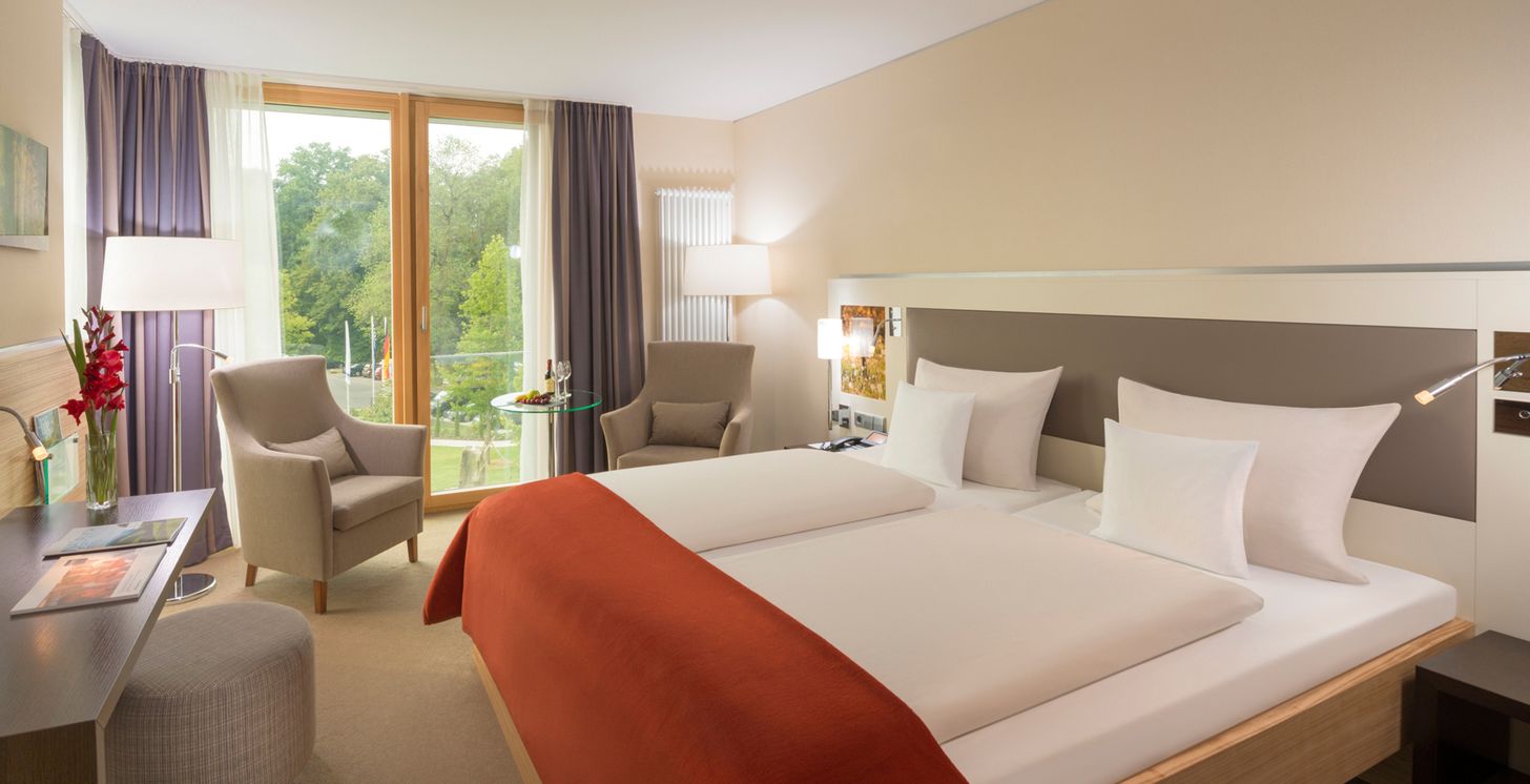 Doppelzimmer Classic