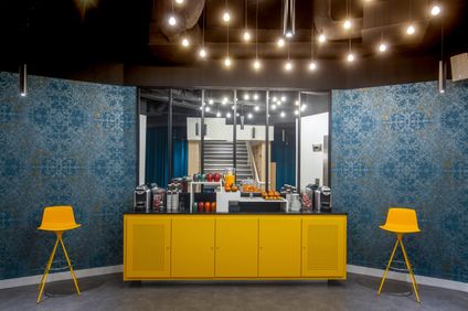 11. Bild der Unterkunft