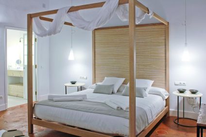 Doppelzimmer Superior