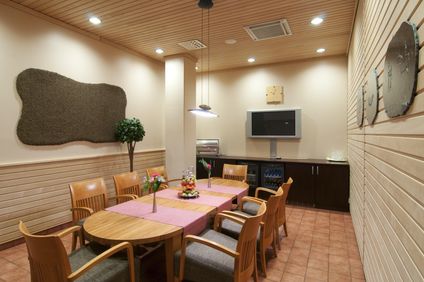 3. Bild der Unterkunft