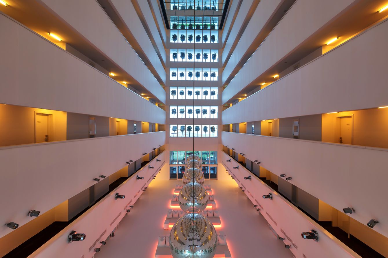 Hotel SU