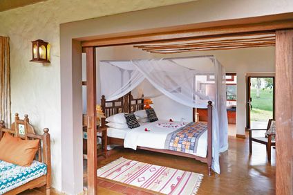 2. Bild der Unterkunft